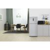 Candy-CDG5T717ES-Frigorifero-Doppia-Porta-No-Frost-Capacita--410-Litri-Classe-E-Inverter-colore-Bianco