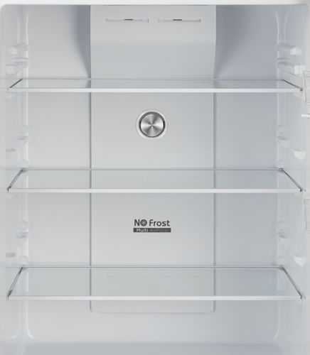 Candy-CDG5T717ES-Frigorifero-Doppia-Porta-No-Frost-Capacita--410-Litri-Classe-E-Inverter-colore-Bianco