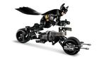 LEGO-DC-Il-Personaggio-Costruibile-di-Batman-con-Bat-Pod-Moto-e-Action-Figure-Giocattolo-da-Il-Cavaliere-Oscuro-da-Costruire-Regalo-da-Supereroi-per-Bambini-Bambine-e-Adulti-da-Collezione-76273