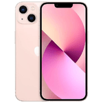 Apple iPhone 13 mini 13,7 cm [5.4] Doppia SIM iOS 15 5G 256 GB Rosa (IPHONE 13 MINI 256GB PINK)