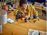 LEGO-DC-Il-Personaggio-Costruibile-di-Batman-con-Bat-Pod-Moto-e-Action-Figure-Giocattolo-da-Il-Cavaliere-Oscuro-da-Costruire-Regalo-da-Supereroi-per-Bambini-Bambine-e-Adulti-da-Collezione-76273
