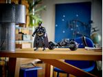 LEGO-DC-Il-Personaggio-Costruibile-di-Batman-con-Bat-Pod-Moto-e-Action-Figure-Giocattolo-da-Il-Cavaliere-Oscuro-da-Costruire-Regalo-da-Supereroi-per-Bambini-Bambine-e-Adulti-da-Collezione-76273