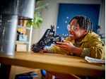 LEGO-DC-Il-Personaggio-Costruibile-di-Batman-con-Bat-Pod-Moto-e-Action-Figure-Giocattolo-da-Il-Cavaliere-Oscuro-da-Costruire-Regalo-da-Supereroi-per-Bambini-Bambine-e-Adulti-da-Collezione-76273