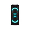 Trevi-XFest-XF-480-KB-Altoparlante-Amplificato-Portatile-35W-Cassa-Wireless-Portatile-con-Microfono-Dinamico-con-Cavo-Incluso-per-Karaoke-USB-Micro-SD-AUX-IN-Funzione-TWS-Batteria-Integrata