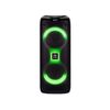 Trevi-XFest-XF-480-KB-Altoparlante-Amplificato-Portatile-35W-Cassa-Wireless-Portatile-con-Microfono-Dinamico-con-Cavo-Incluso-per-Karaoke-USB-Micro-SD-AUX-IN-Funzione-TWS-Batteria-Integrata
