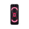 Trevi-XFest-XF-480-KB-Altoparlante-Amplificato-Portatile-35W-Cassa-Wireless-Portatile-con-Microfono-Dinamico-con-Cavo-Incluso-per-Karaoke-USB-Micro-SD-AUX-IN-Funzione-TWS-Batteria-Integrata