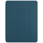 Apple Smart Folio per iPad Pro 12.9 sesta generazione - blu marino (Apple Smart - Flip cover for tablet - Marine Blue -