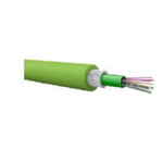 Draka cavo fibra ottica 12fo om3 b2ca interno/esterno aqua