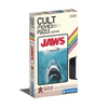 Clementoni-Puzzle-500-Pezzi-Jaws---Lo-Squalo