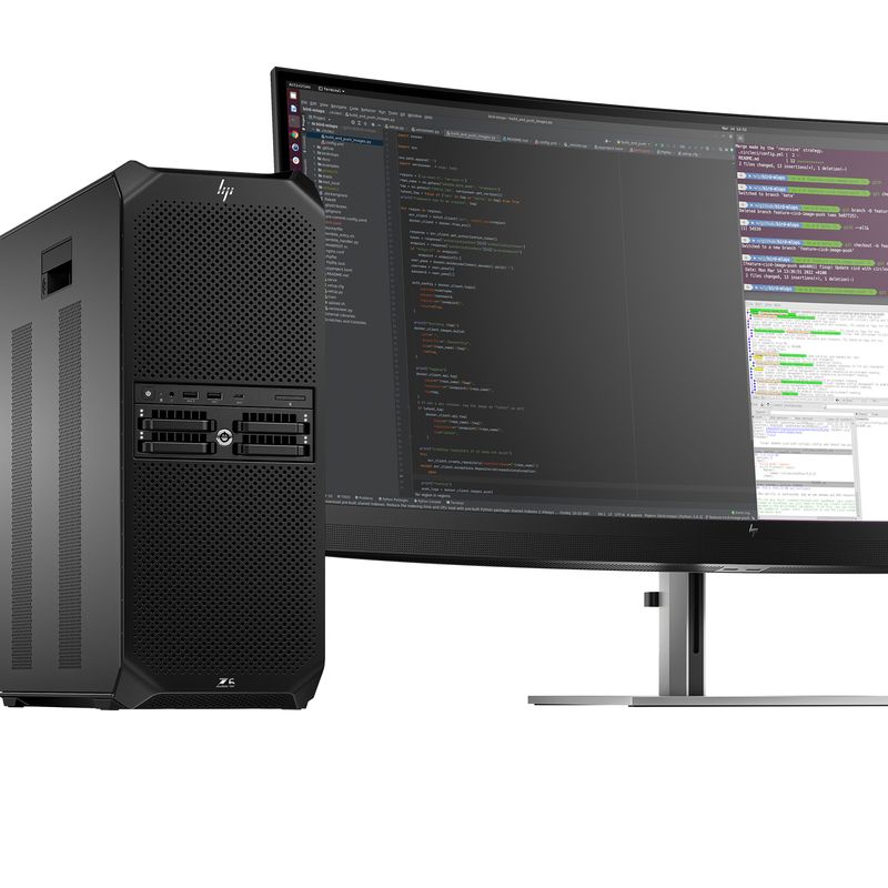 HP-Z6-G5-A-Workstation-7955WX-64Gb-Hd-2Tb-NO-GFX