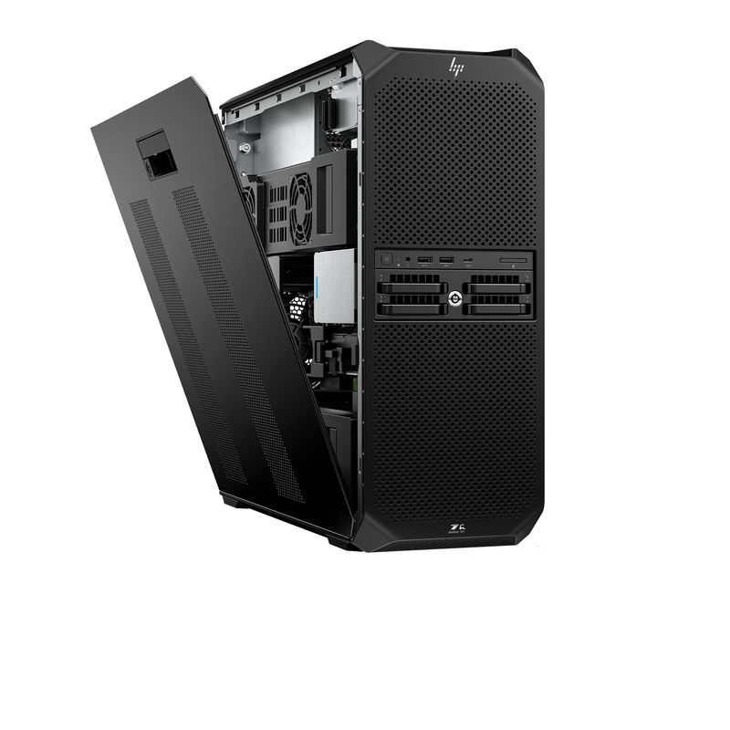 HP-Z6-G5-A-Workstation-7955WX-64Gb-Hd-2Tb-NO-GFX