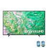 Samsung-UE75DU8070UXZT-TV-Crystal-UHD-4K-75-pollici-Smart-TV-Wi-Fi-Nero-2024-Processore-Crystal-4K-Upscaling-AirSlim-Design-OTS-Lite