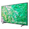 Samsung-UE75DU8070UXZT-TV-Crystal-UHD-4K-75-pollici-Smart-TV-Wi-Fi-Nero-2024-Processore-Crystal-4K-Upscaling-AirSlim-Design-OTS-Lite