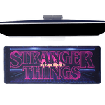 Paladone tappetino mouse stranger things arcade multicolor pp10171st