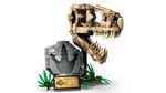 LEGO-Jurassic-World-76964-Fossili-di-Dinosauro--Teschio-di-T.-Rex-Giocattolo-Giochi-per-Bambini-9--con-Fossile-da-Costruire