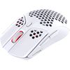 HP-HyperX-Pulsefire-Haste-Mouse-da-Gaming-Wireless-Bianco