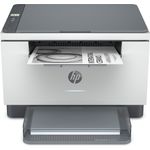 HP LaserJet Stampante multifunzione M234dw, Bianco e nero, Stampante per Piccoli uffici, Stampa, copia, scansione