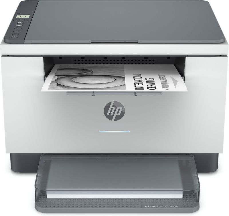 HP-LaserJet-Stampante-multifunzione-M234dw-Bianco-e-nero-Stampante-per-Piccoli-uffici-Stampa-copia-scansione-Scansione-verso-e-mail--scansione-verso-PDF