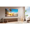TCL-65P79B-Smart-TV-65-Pollici-4K-Ultra-HD-Display-LED-Sistema-Google-TV-DVBT2-C-S2-Classe-F-Dolby-Atmos-colore-Titanio