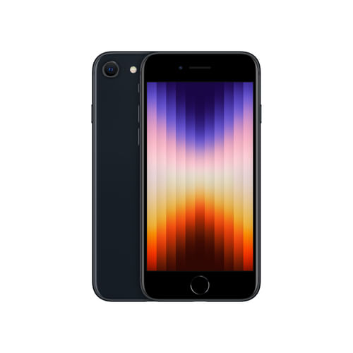 Apple-iPhone-SE-128Gb-4.7---Mezzanotte-Europa