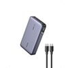Ugreen-25188-batteria-portatile-20000-mAh-Grigio
