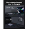 Ugreen-25188-batteria-portatile-20000-mAh-Grigio