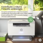 HP-LaserJet-Stampante-multifunzione-M234dw-Bianco-e-nero-Stampante-per-Piccoli-uffici-Stampa-copia-scansione-Scansione-verso-e-mail--scansione-verso-PDF