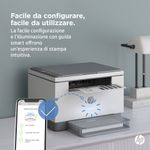 HP-LaserJet-Stampante-multifunzione-M234dw-Bianco-e-nero-Stampante-per-Piccoli-uffici-Stampa-copia-scansione-Scansione-verso-e-mail--scansione-verso-PDF