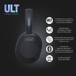 Sony-ULT-WEAR-Cuffie-Bluetooth-Wireless-con-ULT-POWER-SOUND-Bassi-Profondi-IOS-e-Android-Nero