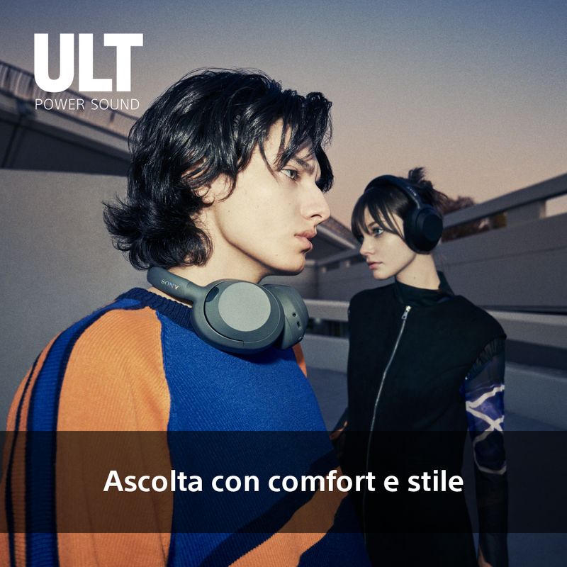 Sony-ULT-WEAR-Cuffie-Bluetooth-Wireless-con-ULT-POWER-SOUND-Bassi-Profondi-IOS-e-Android-Nero