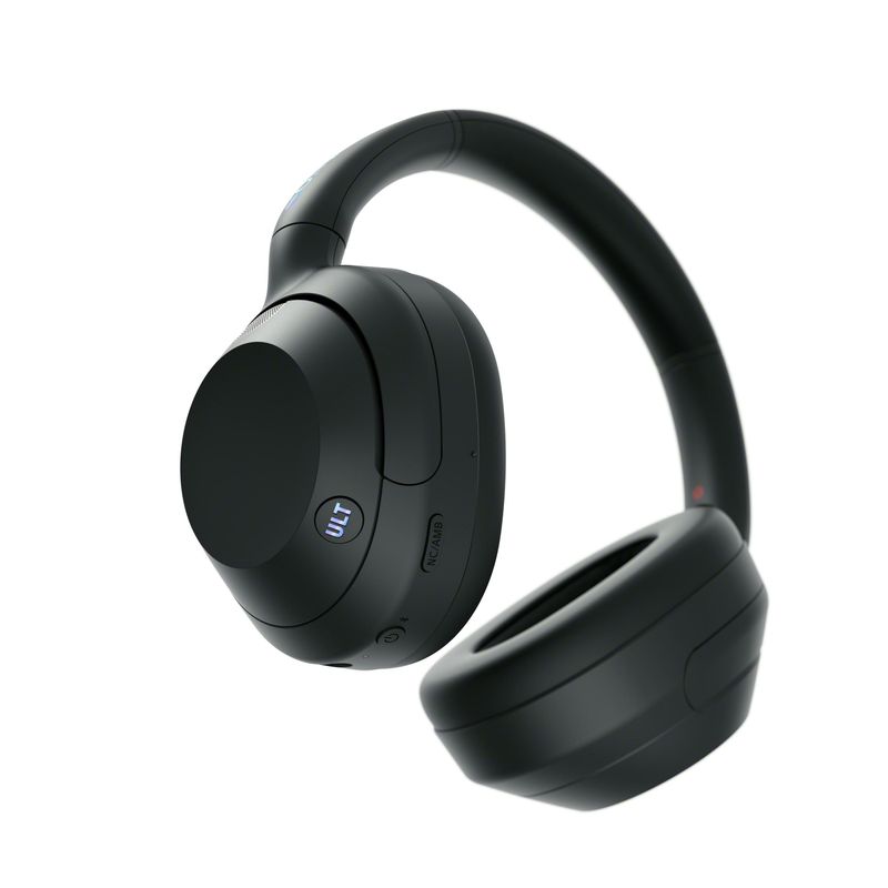 Sony-ULT-WEAR-Cuffie-Bluetooth-Wireless-con-ULT-POWER-SOUND-Bassi-Profondi-IOS-e-Android-Nero