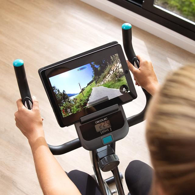 Cecotec-Ciclette-X-Cycle-3000-Neo-Pieghevole-Display-Lcd-Volano-3Kg