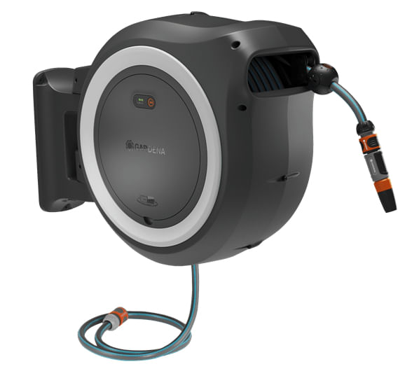 Gardena-Avvolgitubo-a-Parete-Batteria-Powerroll-Xxl-18V-40mt