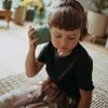 Kidywolf-Bluetooth-Altoparlante-Turchese