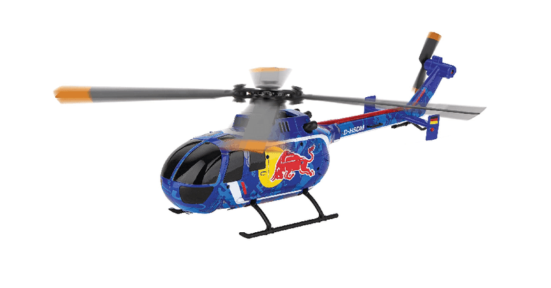 Carrera-RC-2.4GHz-Red-Bull-BO-105-C--Carrera-Profi