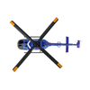 Carrera-RC-2.4GHz-Red-Bull-BO-105-C--Carrera-Profi