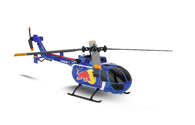 Carrera-RC-2.4GHz-Red-Bull-BO-105-C--Carrera-Profi