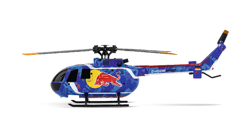 Carrera-RC-2.4GHz-Red-Bull-BO-105-C--Carrera-Profi