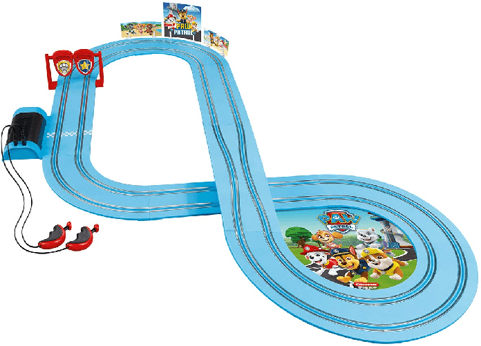Carrera-First-Paw-Patrol-On-The-Double-Pista-a-Batteria