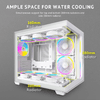 Antec-C5-ARGB-Bianco-Ventole-ARGB-PWM-da-7x120mm-Incluse-Porta-di-Tipo-C-3.2-Gen-2-Pannelli-Frontali-e-Laterali-in-Vetro-Temperato-Senza-Cuciture