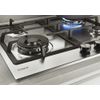 Candy-ESSENZA-CDIH6GBFE4WX-Acciaio-inox-Da-incasso-60-cm-Gas-4-Fornello-i-