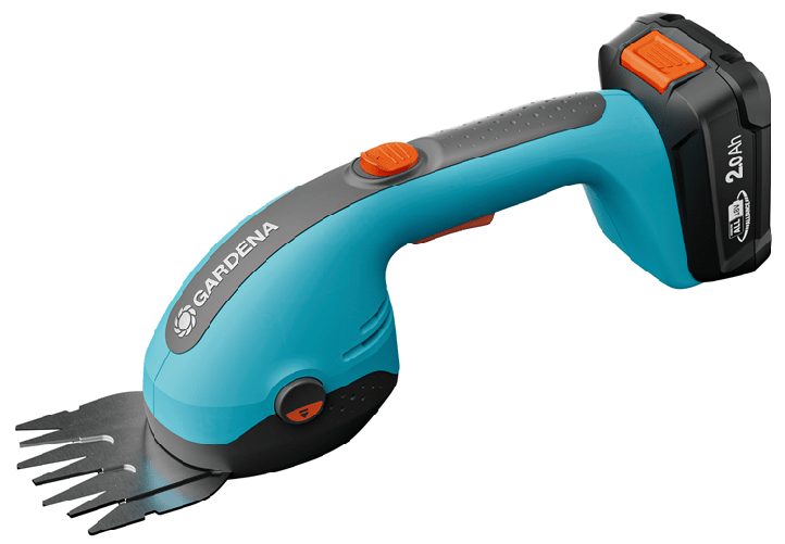 Gardena-Forbici-Erba-e-Cespugli-a-Batteria-Powercut-20-18v-P4a