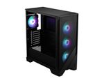 MSI-MAG-FORGE-320R-AIRFLOW-computer-case-Micro-Tower-Nero-Trasparente