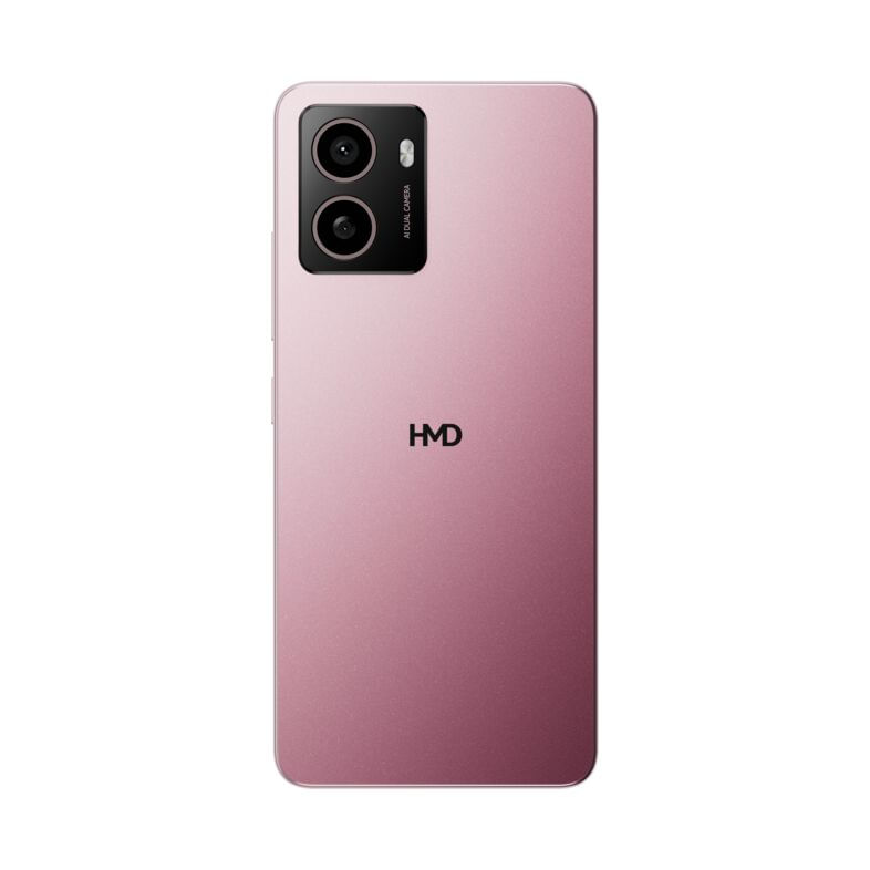 HMD-Pulse-4GB-64Gb-6.56---Dual-Sim-Dreamy-Pink