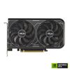 Asus-Scheda-Grafica-DUAL-RTX4060-O8G-V2-8GB--PCIe-4.0-8-GB-GDDR6-DLSS-3-HDMI-2.1a-DisplayPort-1.4a-design-a-2-slot-design-della-ventola-Axial-tech-tecnologia-0dB-