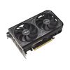 Asus-Scheda-Grafica-DUAL-RTX4060-O8G-V2-8GB--PCIe-4.0-8-GB-GDDR6-DLSS-3-HDMI-2.1a-DisplayPort-1.4a-design-a-2-slot-design-della-ventola-Axial-tech-tecnologia-0dB-