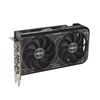 Asus-Scheda-Grafica-DUAL-RTX4060-O8G-V2-8GB--PCIe-4.0-8-GB-GDDR6-DLSS-3-HDMI-2.1a-DisplayPort-1.4a-design-a-2-slot-design-della-ventola-Axial-tech-tecnologia-0dB-