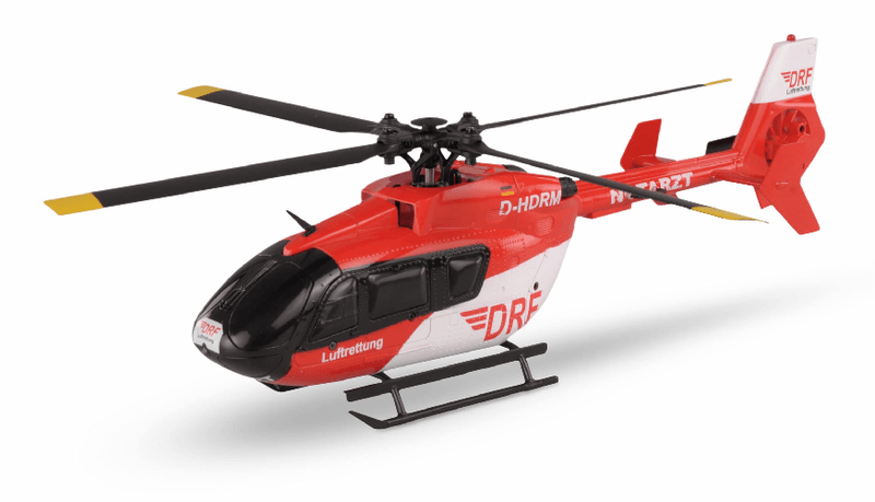 Amewi-AFX-135-DRF-Elicottero-4-Canali-6G-RTF