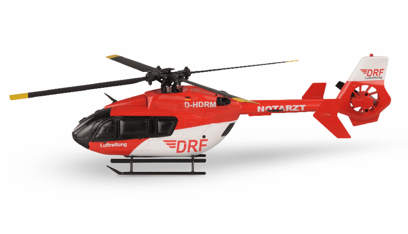 Amewi-AFX-135-DRF-Elicottero-4-Canali-6G-RTF