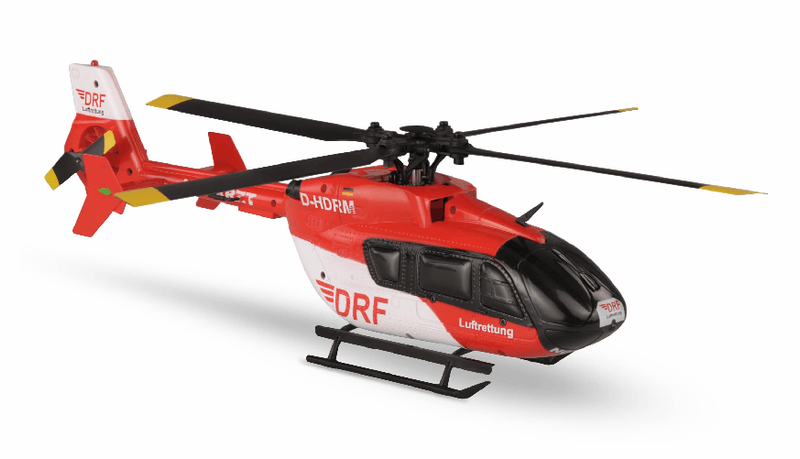 Amewi-AFX-135-DRF-Elicottero-4-Canali-6G-RTF